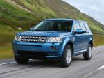 Land Rover Freelander 2 SD4 2012 года